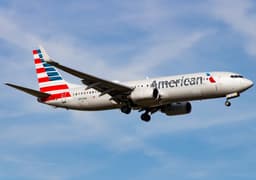 Photo of Boeing 737-800