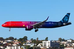 Photo of Airbus A321neo