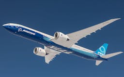 Photo of Boeing 777-9