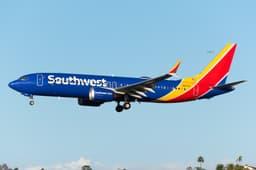 Photo of Boeing 737 MAX 8