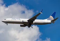 Photo of Boeing 737-900ER