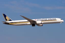 Photo of Boeing 787-10