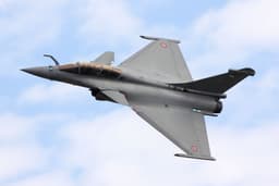 Photo of Dassault Rafale