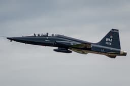 Photo of T-38 Talon