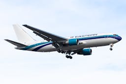Photo of Boeing 767-200ER